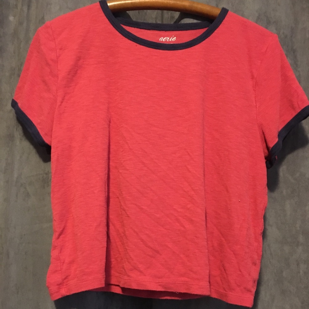 aerie T-shirt